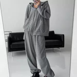 [H스타일](SET)히트세트 봄 여성 트레이닝복세트