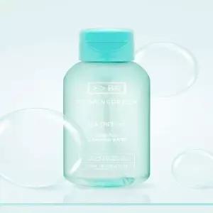 브링그린 티트리 시카 센시티브 클렌징 워터 500ml - 클렌징워터 펌핑 펌프(SH)