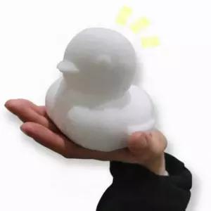 겨울 야외 눈사람메이커 대왕 오리 눈뭉치 만들기 스노우볼집게