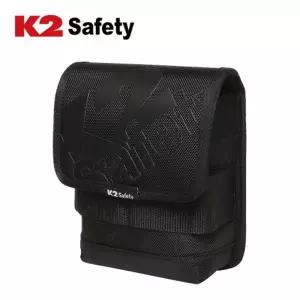 K2 Safety 공구파우치 벨트 미니가방 포켓 지갑 수납