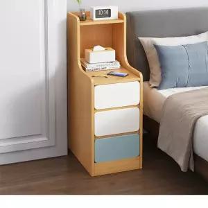 슬림 서랍장 틈새 원룸 드레스룸 엔틱 인테리어 다용도