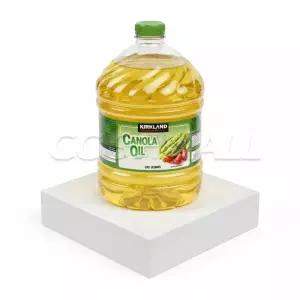 커클랜드 카놀라유 2.83L 카놀라오일 코스트코 921786 , 1개입