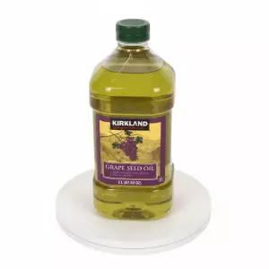 커클랜드 포도씨유 2L2리터 식용유 코스트코 921809 , 1개입