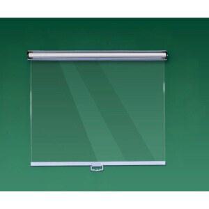 le 냉장고 당김 60cm 쇼케이스 cm 150 기본 롤스크린 카페 투명타공 진열장 S 투명