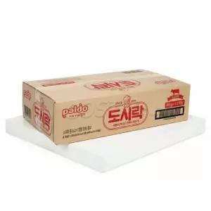 팔도 도시락 86g x 12개 즉석요리 컵라면 코스트코 921902 , 1개입