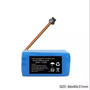 1pcs FD-CDM-A-L14.4 14.4V 충전식 리튬 배터리 팩 액세서리