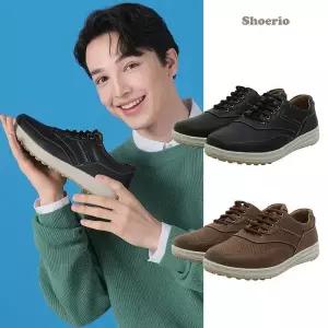 [NS홈쇼핑]슈리오 남성 트레디션 컴포트 슈즈[35715145]