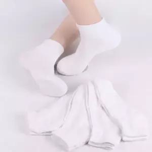 이중바닥 스포츠 양말 기능성스포츠양말 웨이트양말