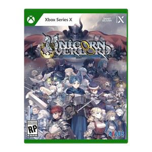 유니콘 오버로드 - Xbox 시리즈