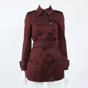 [구구스]중고명품 버버리 트렌치코트 44-55 (NO 10287253)