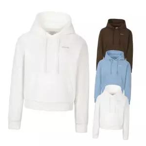 [디스커버리]26SS 신상 봄 여성 스몰로고 후드티셔츠 DWHD44061 DONGTAN 674944