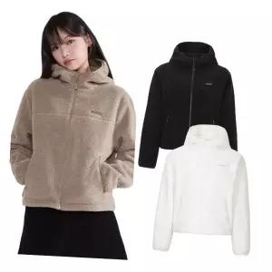 [디스커버리] 여성 테크플리스 후드 자켓 3종 택1 674877