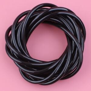 연료 가스 라인 호스 파이프, 잔디 트리머 브러시 커터, 블로어 압력 와셔, 전기톱, 잡초 와커, 예비 부품,