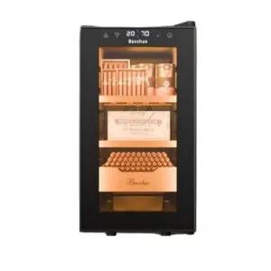 시가 자동 습도 보관함 케이스 냉장고 조절 보습