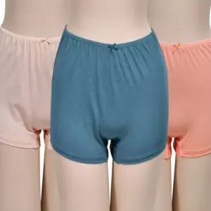 3P 여아드로즈세트 여아팬티세트 여자어린이팬티 여아드로즈팬티 여자아이드로즈