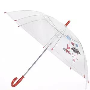 우산 어린이 고학년 유아동 저학년 어린이양산 안전 초등3단우산 UV우양산 초등학생 아동