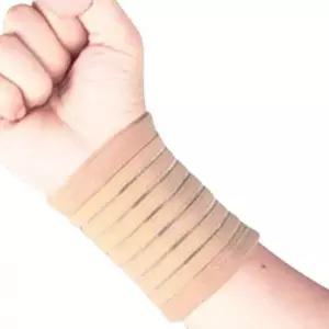 손목 압박 밴드 스포츠 러닝 헬스 팔목 서포터