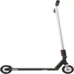 아즈텍 프로 스쿠터 경주.