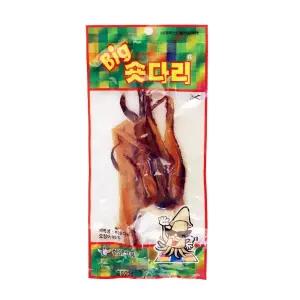 얄리 한양식품 빅 숏다리 23g 10입