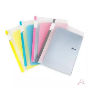 네오비즈 6포켓 화일 UCO097