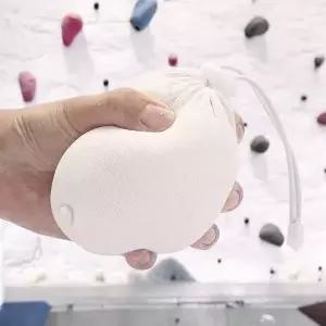 마그네슘 초크 분말 클라이밍 챔퍼 싱 (WFK88BL)