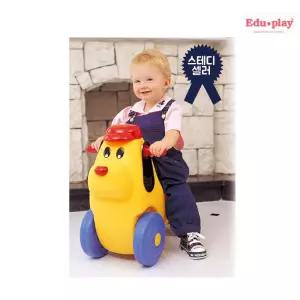 푸쉬카 강아지 아기 유아 붕붕카 푸시카 자동차