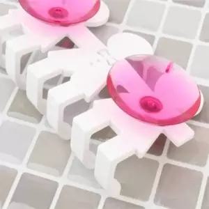 ( )칫솔걸이 칫솔거치대 칫솔홀더 칫솔보관함