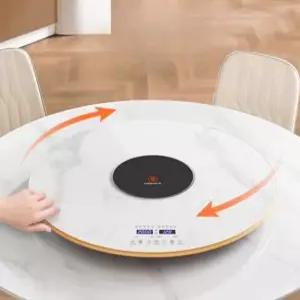 여느상점 인덕션테이블 일체형 확장형 쿠커 가정용