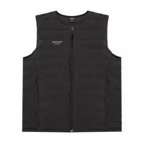 아이더 VR266612 세이프티 패딩 조끼 작업복 경량 작업 조끼