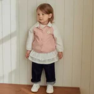 센트레이어드에이프런 MLSTST01