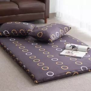 토퍼 패드 요매트 요커버 요솜 세트 싱글 더블 퀸