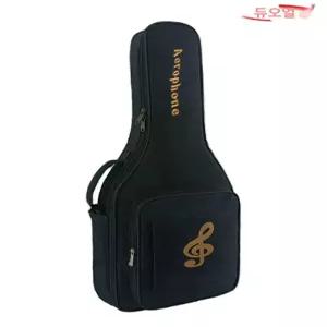 에어로폰 가방 색소폰 관악기 악기 목관 크로스백 경량