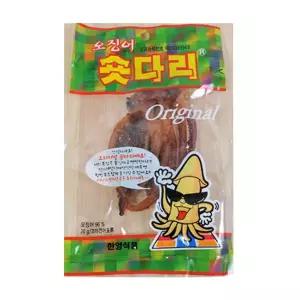 숏다리20g 20입 한양식품