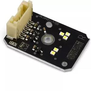 Pifiour 63117214940 주간 주행 라이트 모듈 칩 우측면 2017-2020 BMW G30 530i 540i F90 M5 리페어 칩;DRL