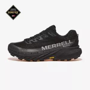 머렐 어질리티 피크 5 고어텍스 - BLACK 305544