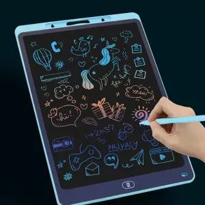 신광 레인보우20칼라 LCD매직노트20인치 드로잉보드 aZx3+6eck