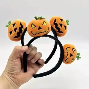 [오너클랜]bns 할로윈 호박머리띠