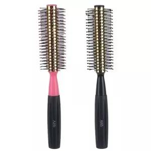 브러쉬 롤 에이브 헤어소품 다용도브러쉬 푹신한 (WFK8CVB)