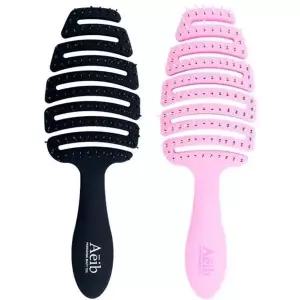 에어벤트 브러쉬 소프트브러쉬 헤어브러시 에이브 (WFK8CSZ)