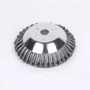 제거기 스틸 예초기날 와이어 보도블럭 교체형 잡초