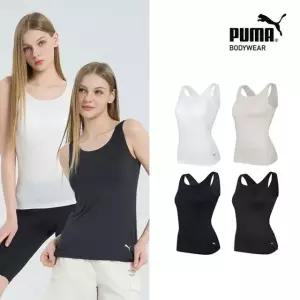 26SS 푸마 드라이셀 브라탑 런닝형 4종