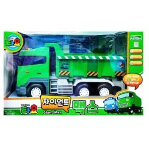 타요 자동차 자이언트 맥스 어린이 장난감 트럭 카