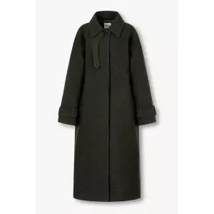 갤러리아 톰보이[25겨을]레글런 발마칸 코트(9105411204)