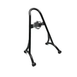 아이언883 짐대 포티에잇 블랙 등받이 커스텀 시시바 튜닝