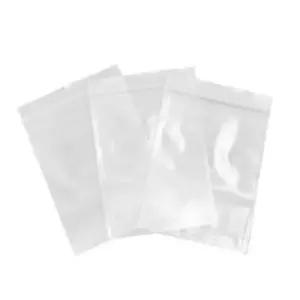 소분비닐 15x20 지퍼백 100장 저장팩 잇템 보관팩 인기 소분봉투