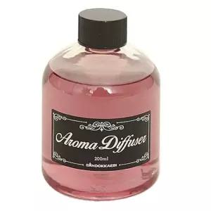 아로마 디퓨저 리필액 200ml 1P 커피향 방향제 탈취제