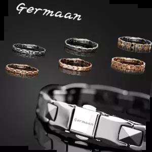 스포츠팔찌 99.999% 게르마늄 건강 팔찌