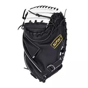 스타스포츠 야구글러브 파워플레이 블랙 캐처미트 포수용 WG1100L-03