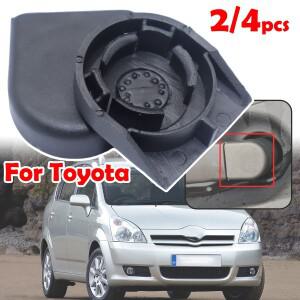 프론트 윈드실드 윈드스크린 윈도우 와이퍼 암 너트 로커 캡 볼트 커버 8529213010 토요타 코롤라 베르소