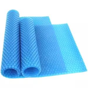 수영장 단열 보온커버 방수포 보온 커버 방수 풀장 펜션 버블단열 필름커버